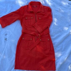 Beautiful spring jacket